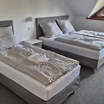 Hotel Radnice Dobrovice