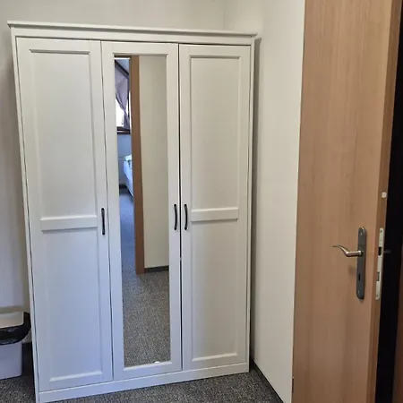 Hotel Hotel Wellness Radnice Dobrovice Dobrovice