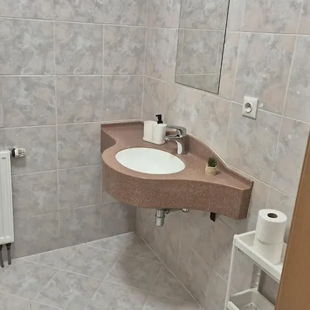 Hotel Wellness Radnice Dobrovice Hotel