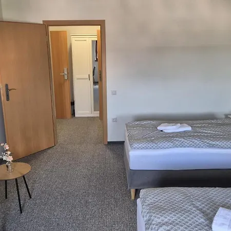 Hotel Wellness Radnice Dobrovice *