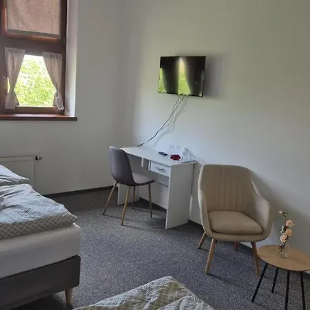 Hotel Hotel Wellness Radnice Dobrovice *