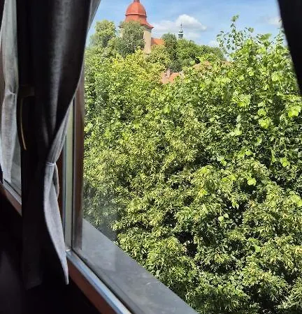 Hotel Hotel Wellness Radnice Dobrovice Dobrovice