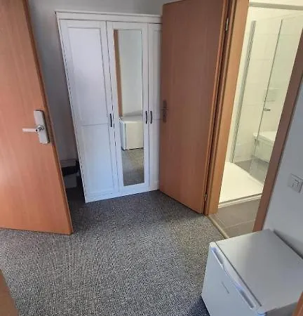 Hotel Wellness Radnice Dobrovice Hotel