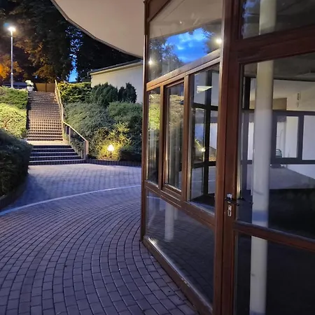 Hotel Wellness Radnice Dobrovice Hotel
