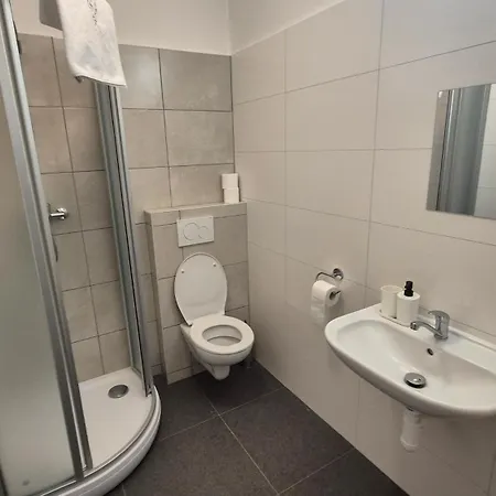 Hotel Wellness Radnice Dobrovice Dobrovice