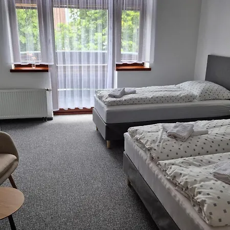 Hotel Wellness Radnice Dobrovice Hotel Dobrovice