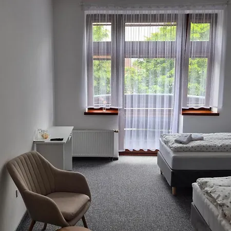 Hotel Wellness Radnice Dobrovice Hotel