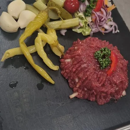 Hotel Hotel Wellness Radnice Dobrovice *