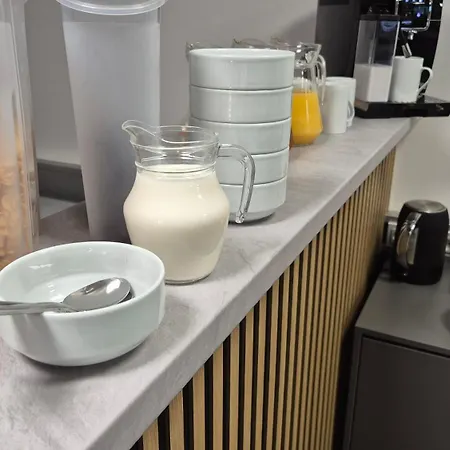 Hotel Hotel Wellness Radnice Dobrovice *