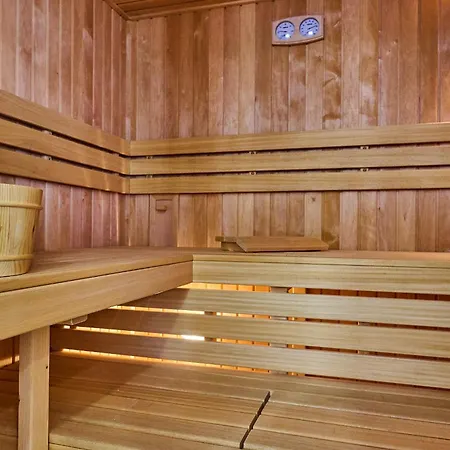 Wellness Radnice Dobrovice