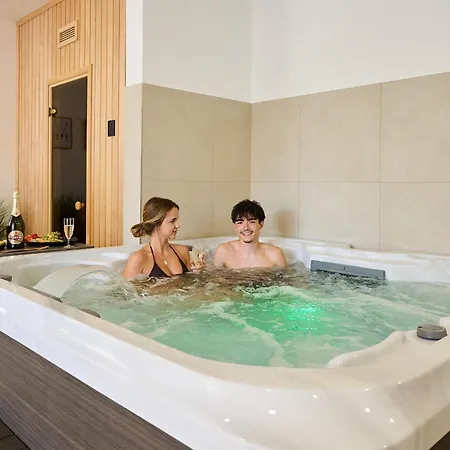 Hotel Wellness Radnice *