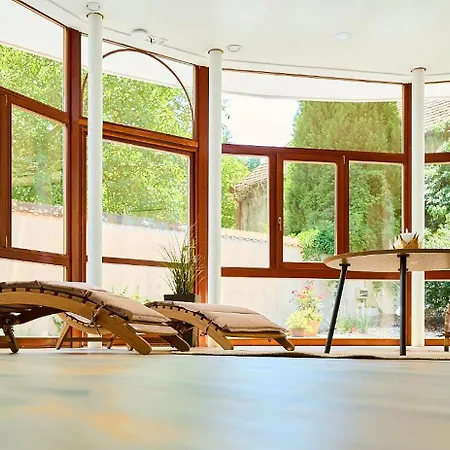 Wellness Radnice Hotel Dobrovice