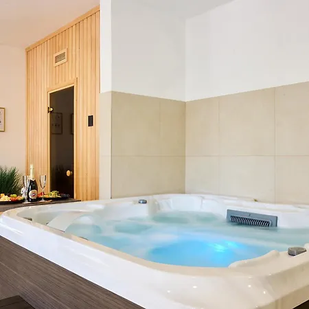 Wellness Radnice *