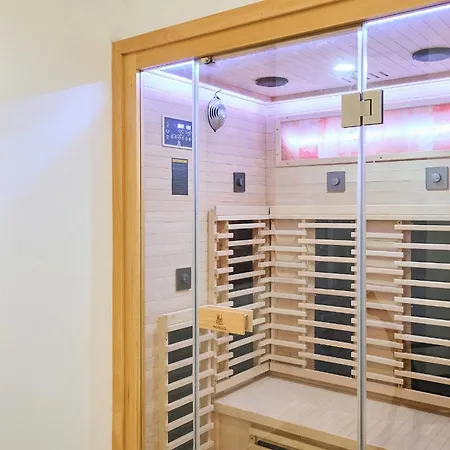 Wellness Radnice Dobrovice