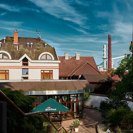 Hotel Wellness Radnice *