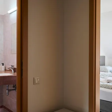 Hotel Wellness Radnice Dobrovice