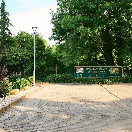 Wellness Radnice