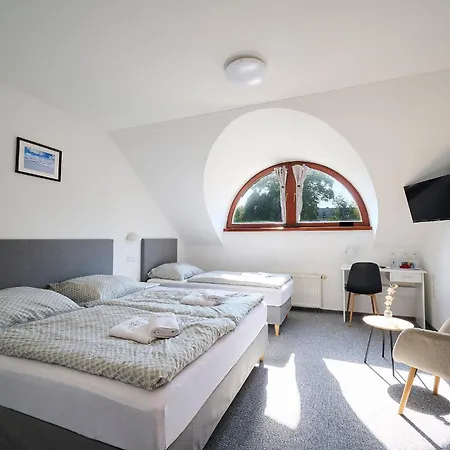 Wellness Radnice Hotel
