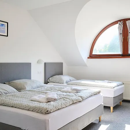 Hotel Wellness Radnice