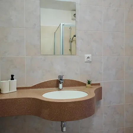 Wellness Radnice Hotel *