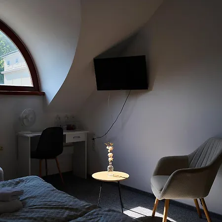 Wellness Radnice Hotel