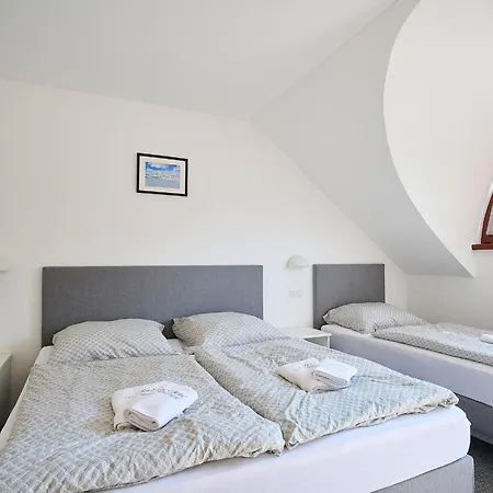 Hotel Wellness Radnice *