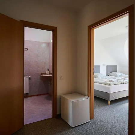 Wellness Radnice Hotel