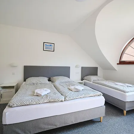 Hotel Wellness Radnice *