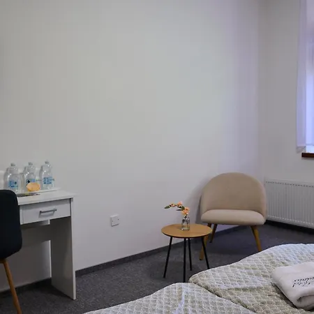 Wellness Radnice * Dobrovice