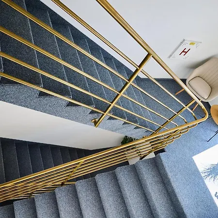 Wellness Radnice Hotel