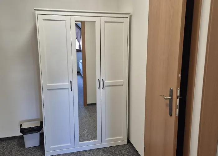 Hotel Radnice Dobrovice