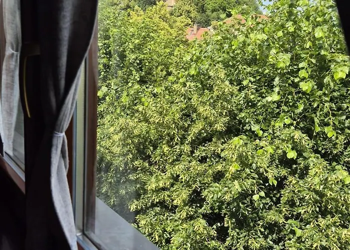 Hotel Radnice Dobrovice