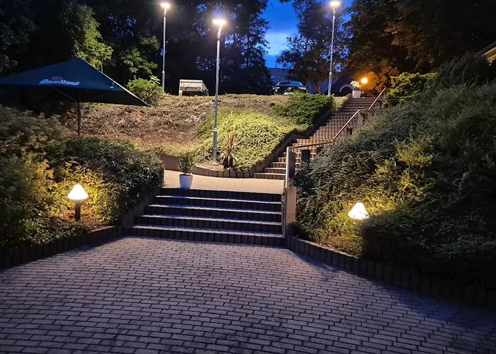 Hotel Radnice Dobrovice